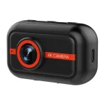 MinMax Outdoors 4K Action Camera product gallery image
