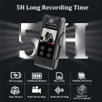 MinMax Outdoors 4K Action Camera product gallery image