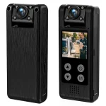 MinMax Outdoors 4K Action Camera product gallery image