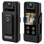 MinMax Outdoors 4K Action Camera main product image
