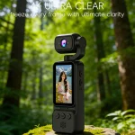 MinMax Outdoors 4K Action Camera product gallery image