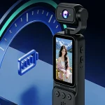 MinMax Outdoors 4K Action Camera product gallery image