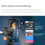 MinMax Outdoors 4K Action Camera product gallery image