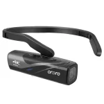 MinMax Outdoors 4K Action Camera main product image
