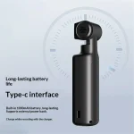 MinMax Outdoors 4K Action Camera product gallery image