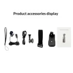 MinMax Outdoors 4K Action Camera product gallery image