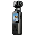 MinMax Outdoors 4K Action Camera main product image