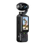 MinMax Outdoors 4K Action Camera product gallery image