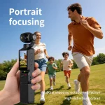 MinMax Outdoors 4K Action Camera product gallery image