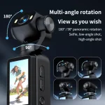 MinMax Outdoors 4K Action Camera product gallery image