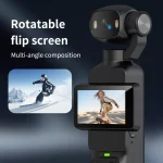 MinMax Outdoors 4K Action Camera product gallery image