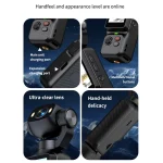 MinMax Outdoors 4K Action Camera product gallery image