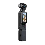 MinMax Outdoors 4K Action Camera main product image