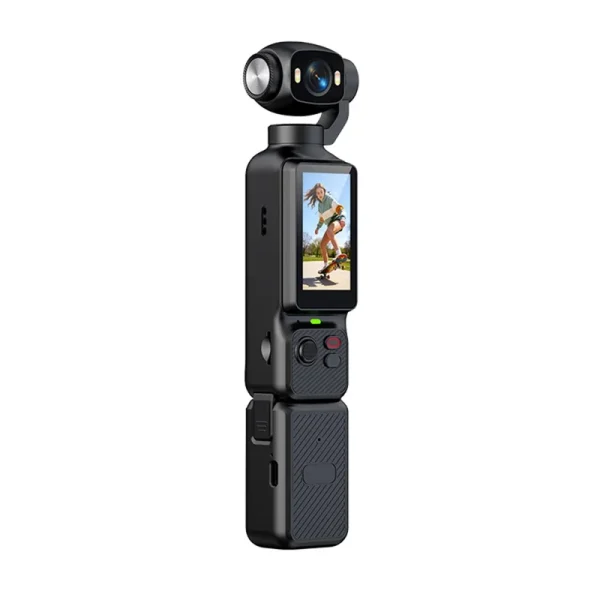 MinMax Outdoors 4K Action Camera main product image