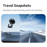 MinMax Outdoors 4K Action Camera product gallery image