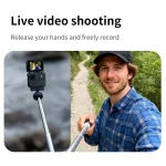 MinMax Outdoors 4K Action Camera product gallery image