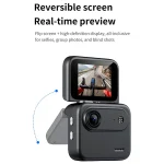 MinMax Outdoors 4K Action Camera product gallery image