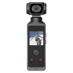 MinMax Outdoors 4K Action Camera product gallery image