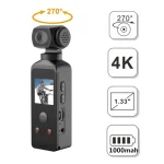 MinMax Outdoors 4K Action Camera product gallery image