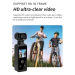 MinMax Outdoors 4K Action Camera product gallery image