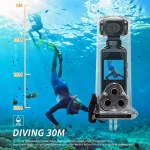 MinMax Outdoors 4K Action Camera product gallery image