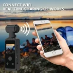 MinMax Outdoors 4K Action Camera product gallery image
