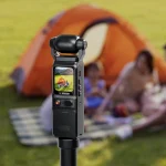 MinMax Outdoors 4K Action Camera product gallery image