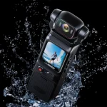 MinMax Outdoors 4K Action Camera product gallery image
