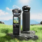 MinMax Outdoors 4K Action Camera product gallery image