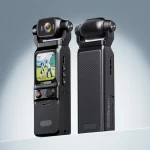 MinMax Outdoors 4K Action Camera product gallery image