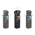 MinMax Outdoors 4K Action Camera product gallery image