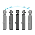 MinMax Outdoors 4K Action Camera product gallery image