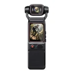 MinMax Outdoors 4K Action Camera main product image