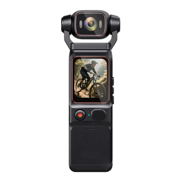MinMax Outdoors 4K Action Camera main product image