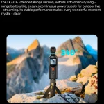 MinMax Outdoors 4K Action Camera product gallery image