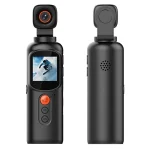 MinMax Outdoors 4K Action Camera main product image