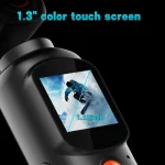 MinMax Outdoors 4K Action Camera product gallery image