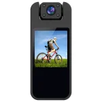 MinMax Outdoors 4K Action Camera product gallery image