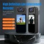 MinMax Outdoors 4K Action Camera product gallery image