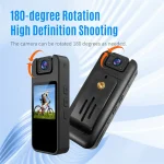 MinMax Outdoors 4K Action Camera product gallery image