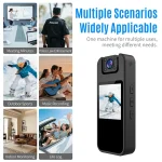 MinMax Outdoors 4K Action Camera product gallery image