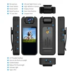 MinMax Outdoors 4K Action Camera product gallery image