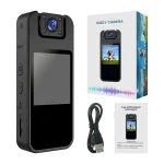 MinMax Outdoors 4K Action Camera product gallery image