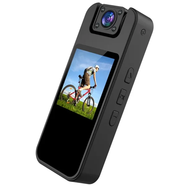 MinMax Outdoors 4K Action Camera main product image