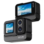 MinMax Outdoors 4K Action Camera product gallery image