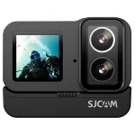 MinMax Outdoors 4K Action Camera product gallery image
