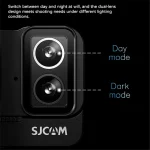 MinMax Outdoors 4K Action Camera product gallery image