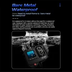 MinMax Outdoors 4K Action Camera product gallery image