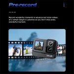 MinMax Outdoors 4K Action Camera product gallery image