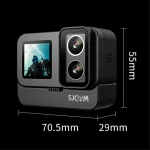 MinMax Outdoors 4K Action Camera product gallery image